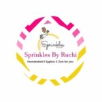 Galaxy Marketing Agency's Testimonial By Sprinkles By Ruchi